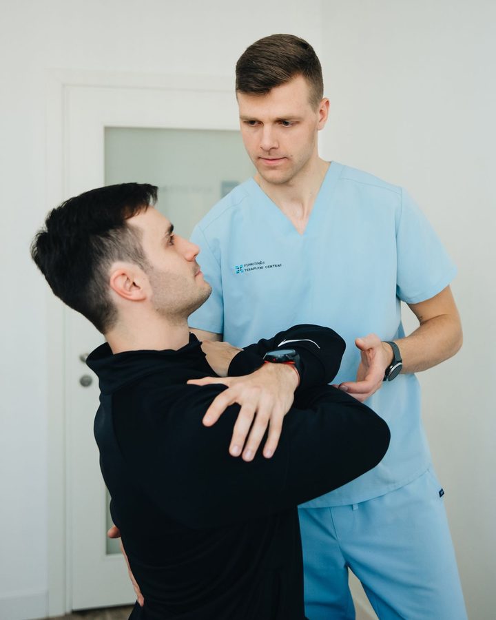 Cervical Spondylosis
