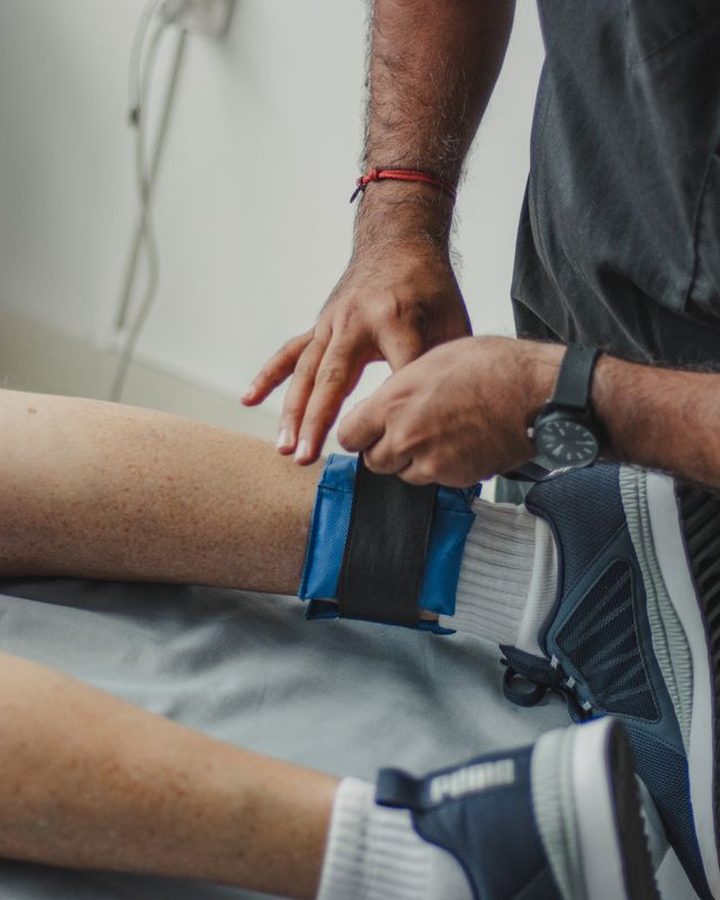 Sport Injuries