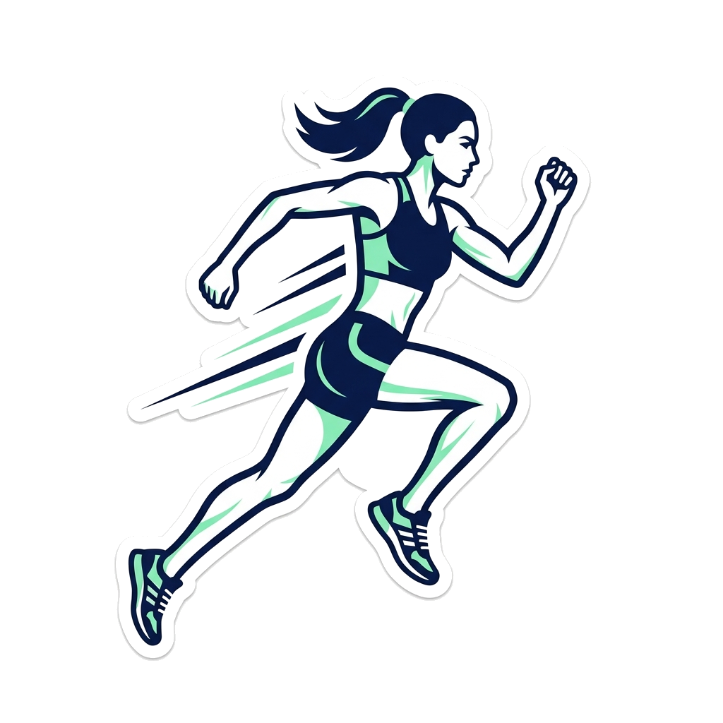 Active recovery in motion