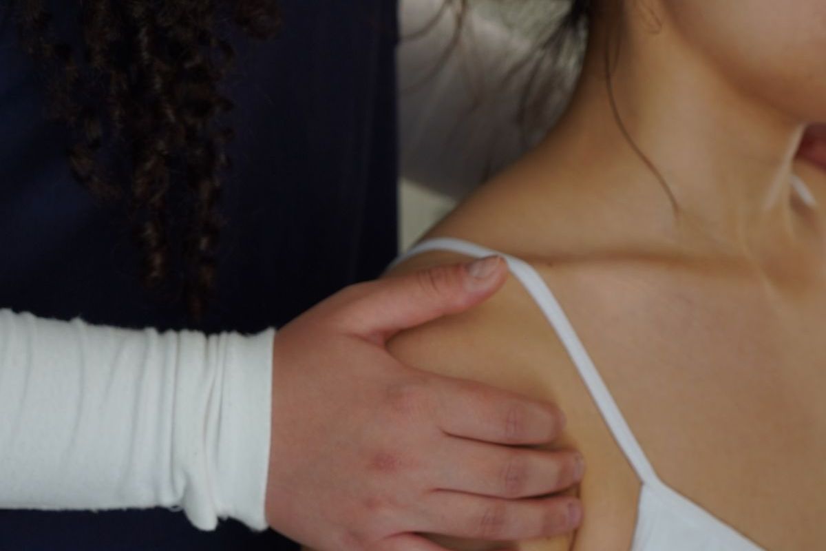 How to Stay Pain-Free at a Desk Job