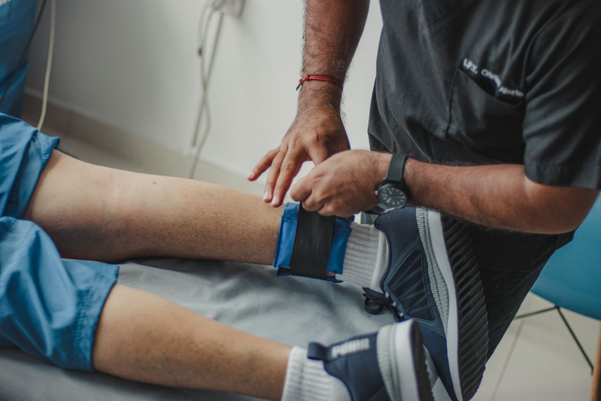 Recovering Faster After a Sports Injury