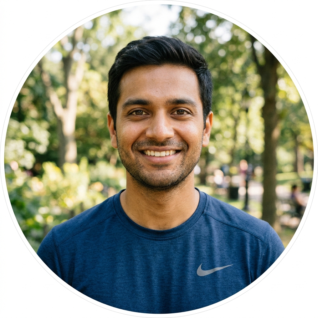 Rahul S.