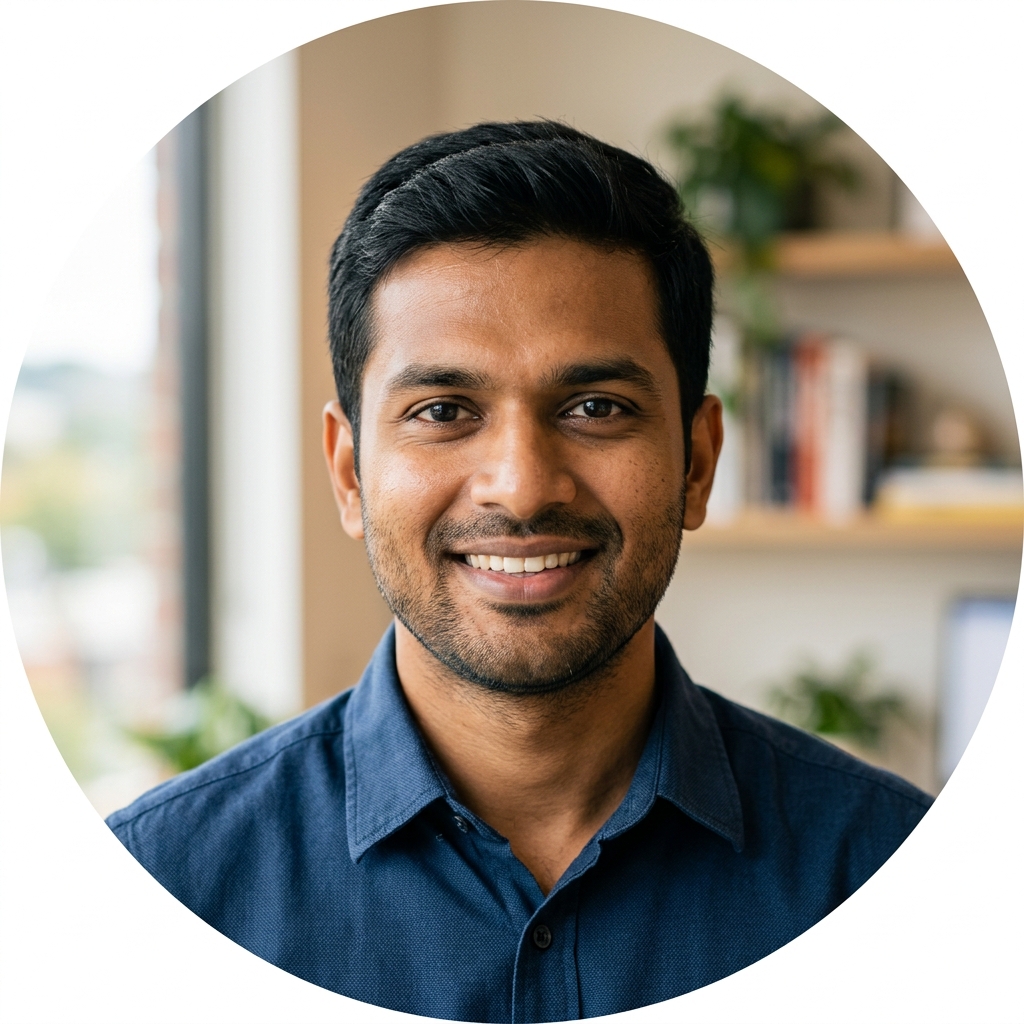 Vikram Malhotra