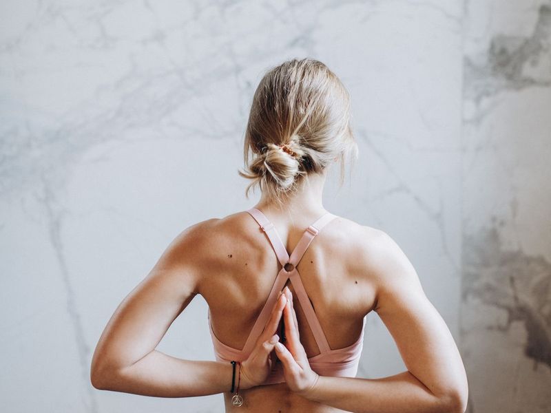 Workplace & Ergonomic Physiotherapy