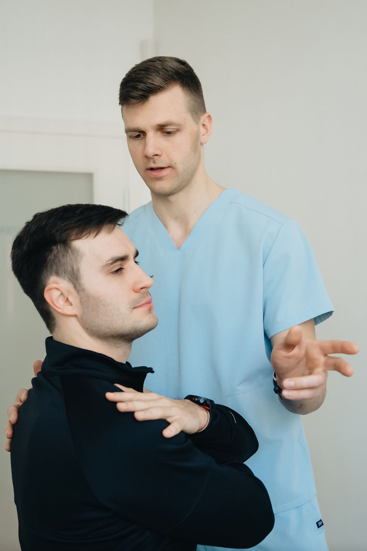 Physiotherapy Assessment