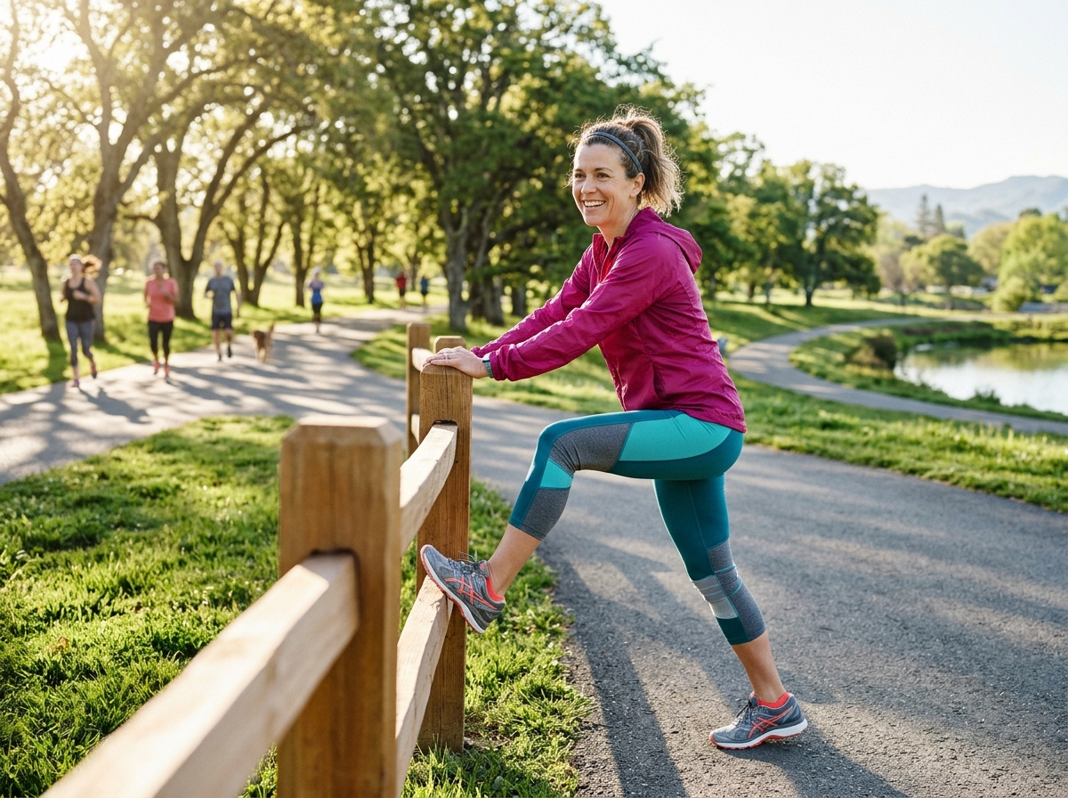 Return to pain-free active living, sports, and long-term wellness